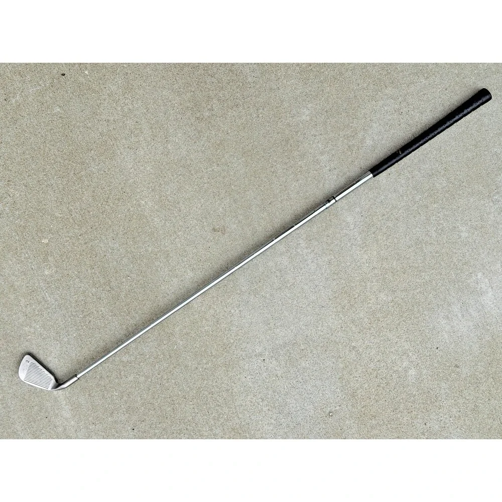 PING Eye 2 BLACK DOT 2 Iron Karsten PING 40½
